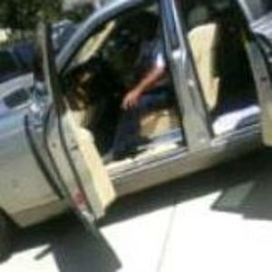 Meet your Posher, Ian